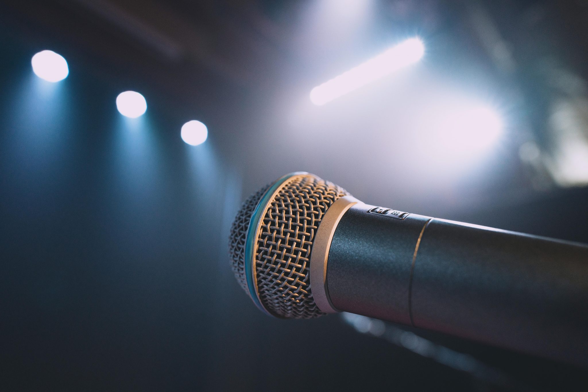Adorama Music: The Journey, in the studio