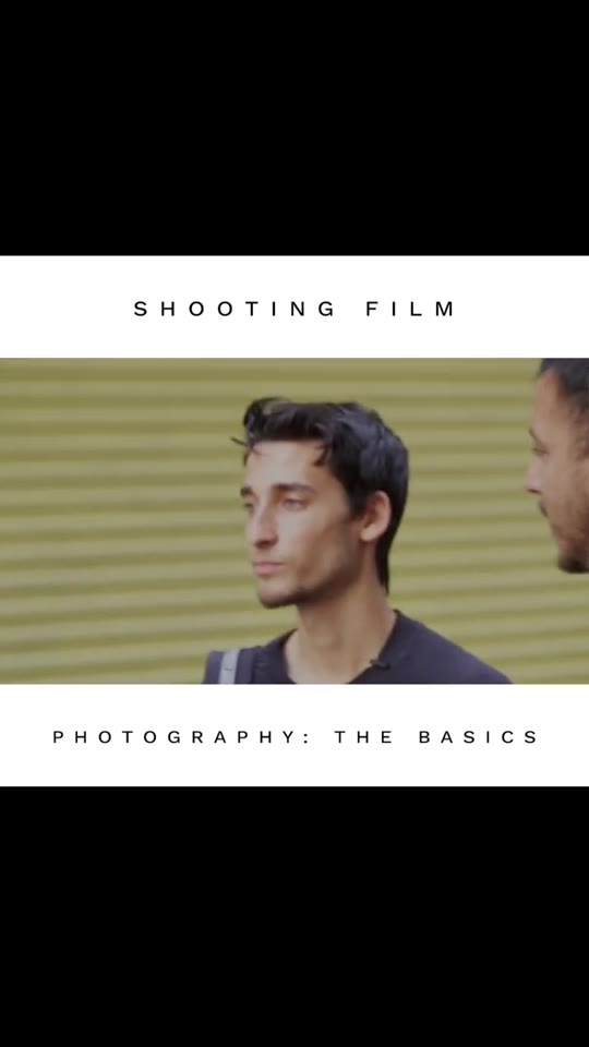 Film x Street Photography ft. Killthecity
