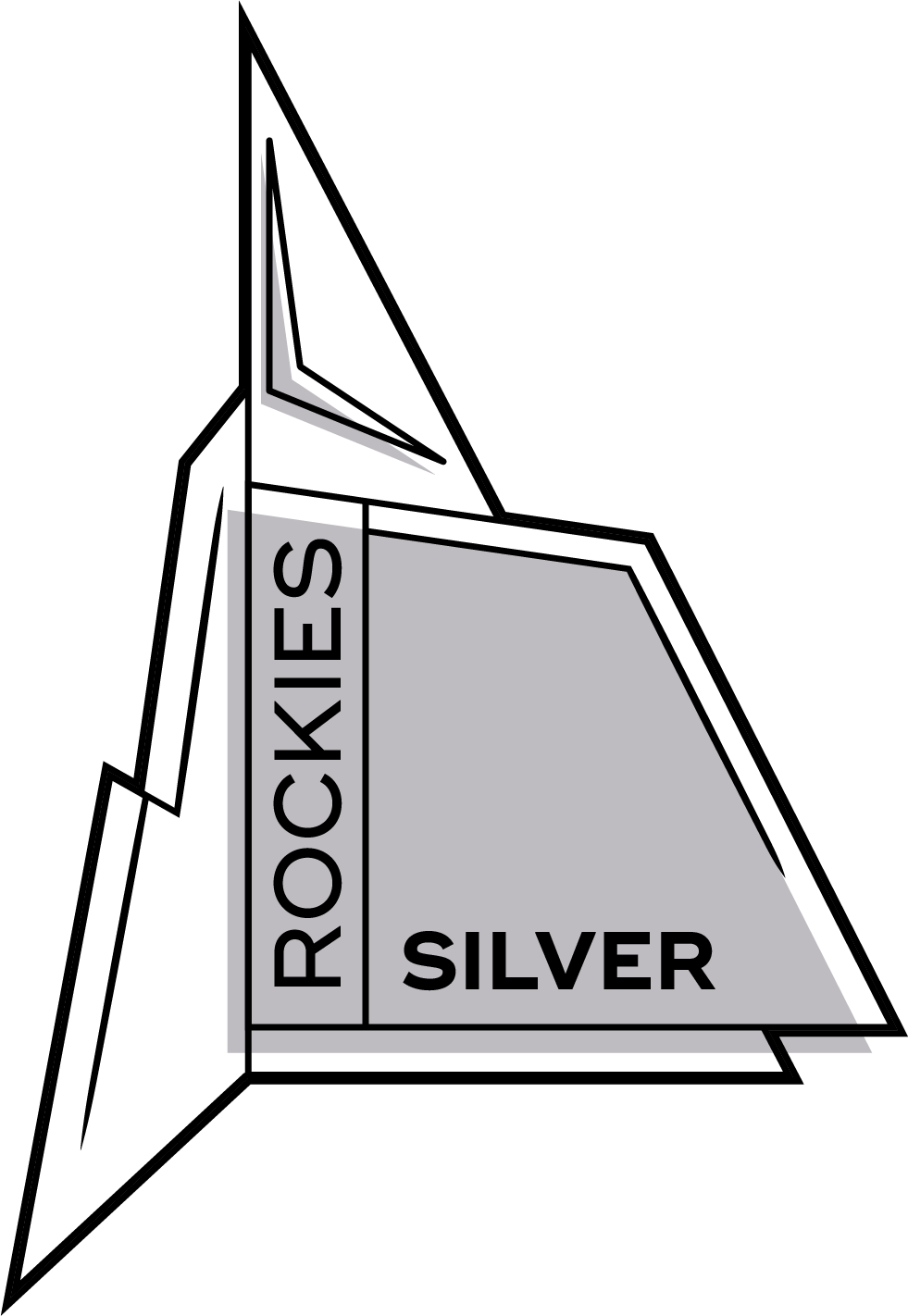 Rockie Award, Silver