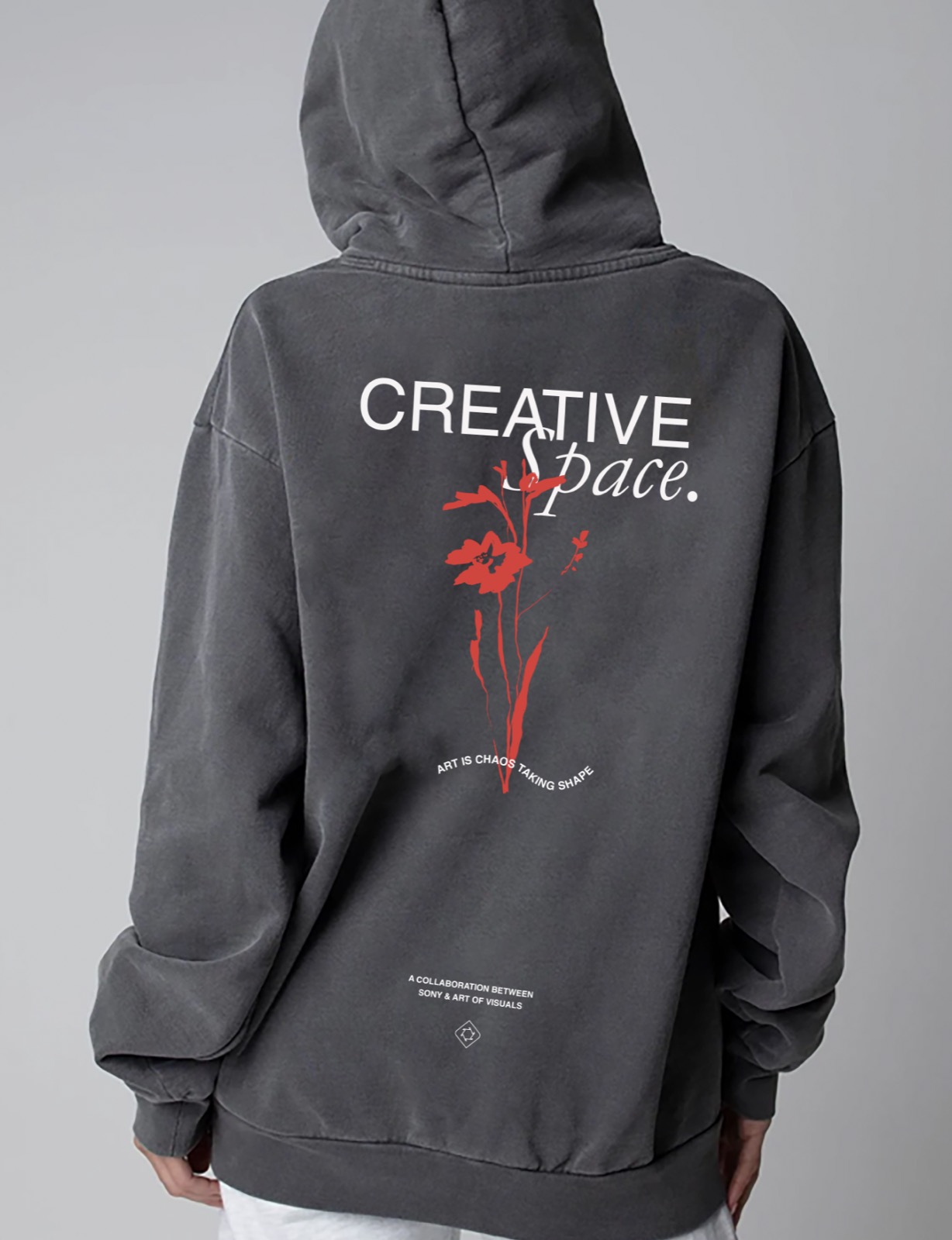 Clothing and merch