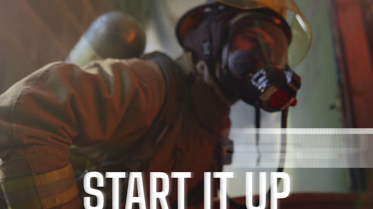 Fire Service program spot
