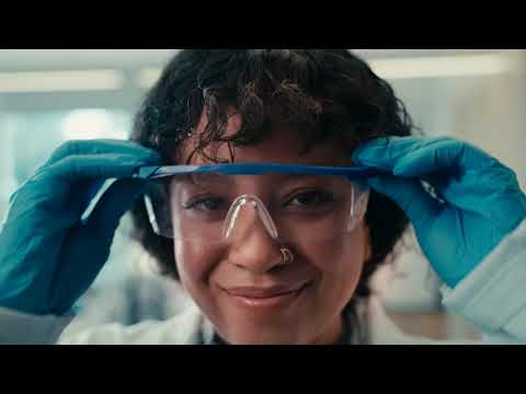 Let's Get Started · Biology