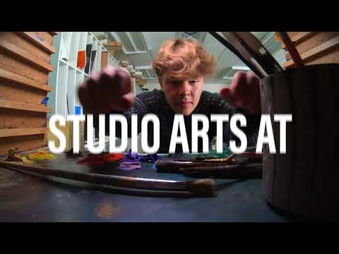 Let's Get Started · Art Program