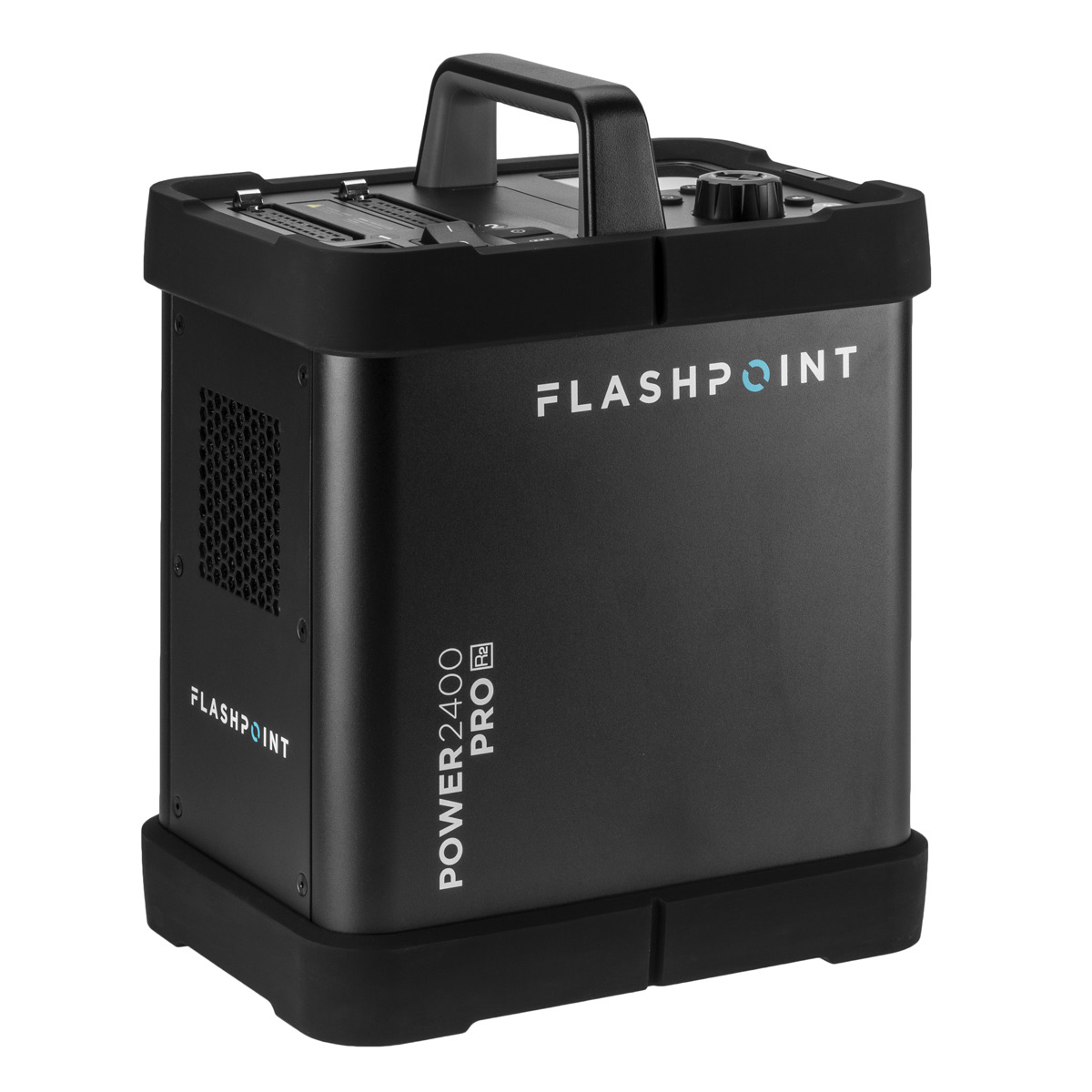 Flashpoint product still, frame 13