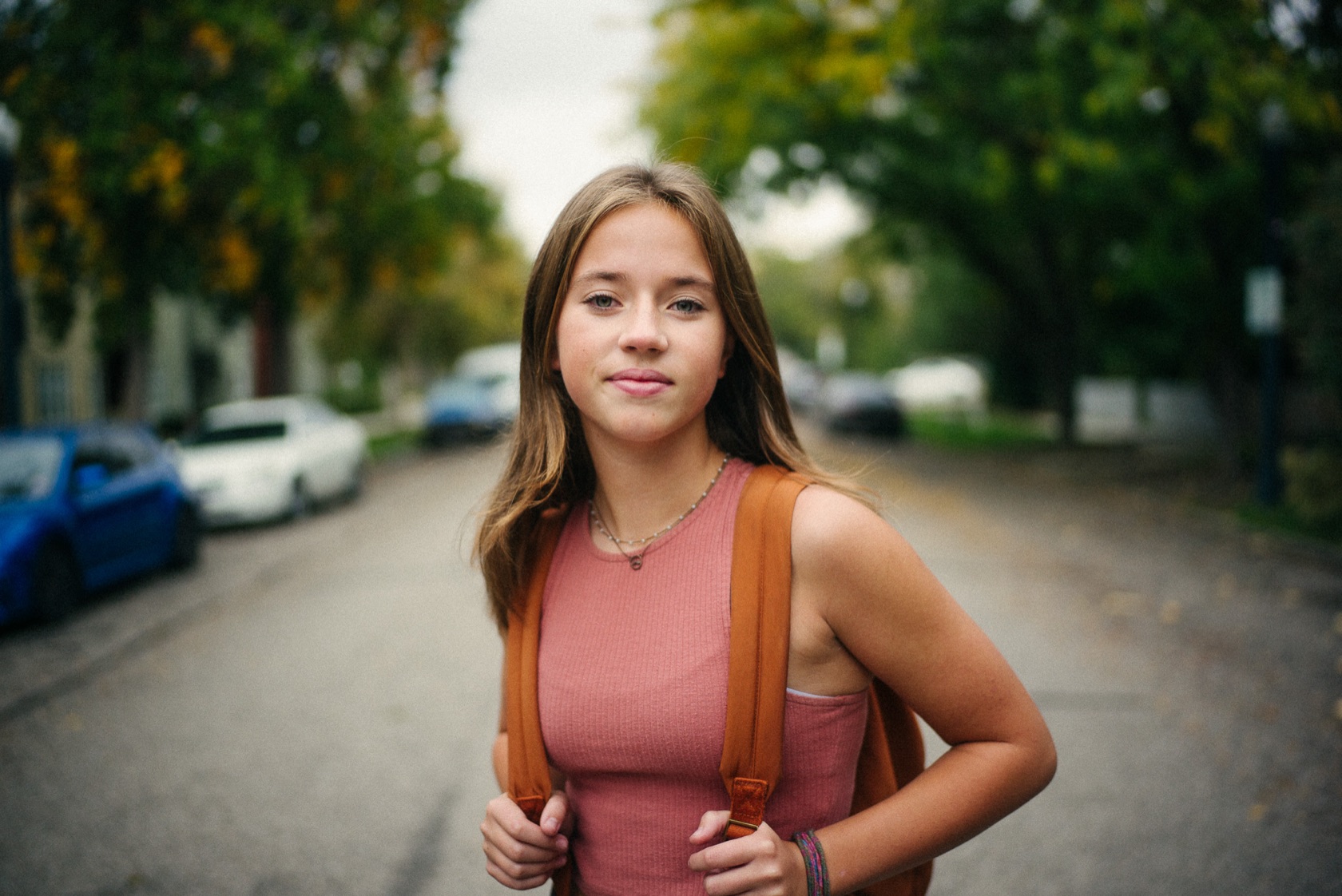 Know Vape campaign portrait