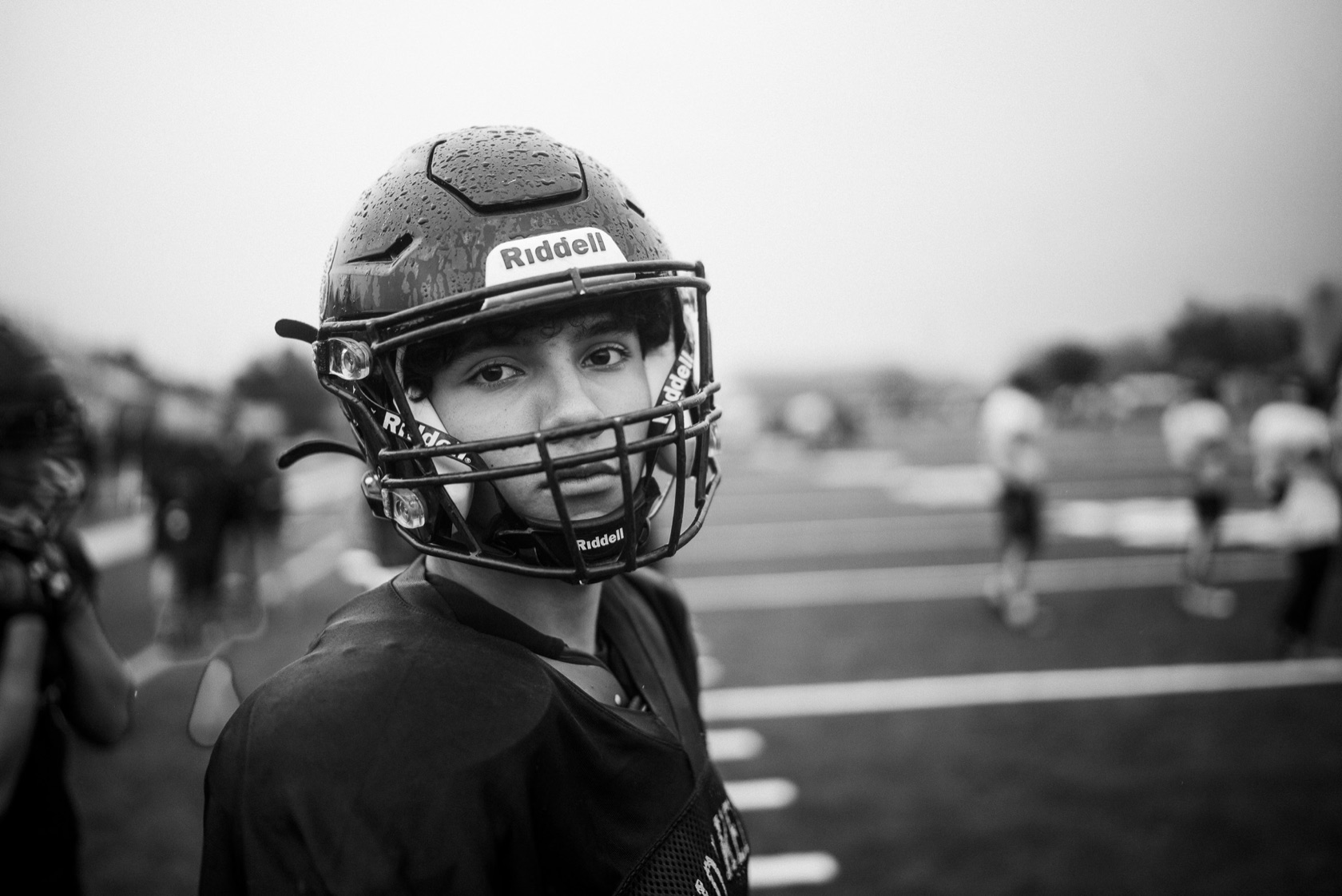 Know Vape campaign still, Idaho teen life, frame 2