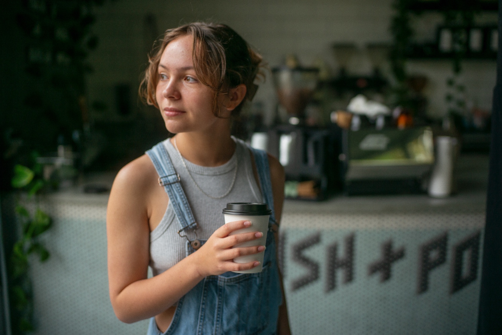 Know Vape campaign still, Idaho teen life, frame 7