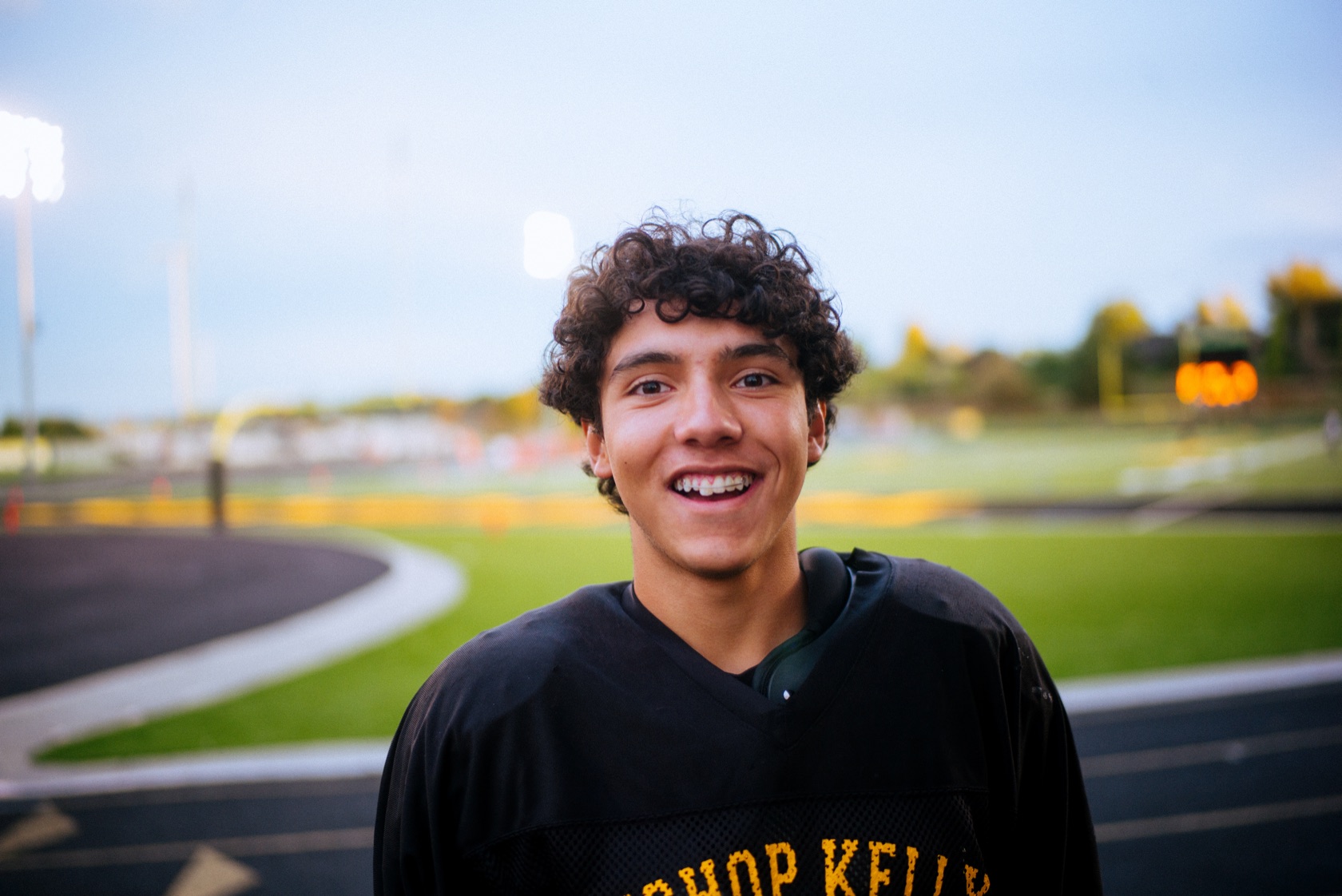 Know Vape campaign still, Idaho teen life, frame 8
