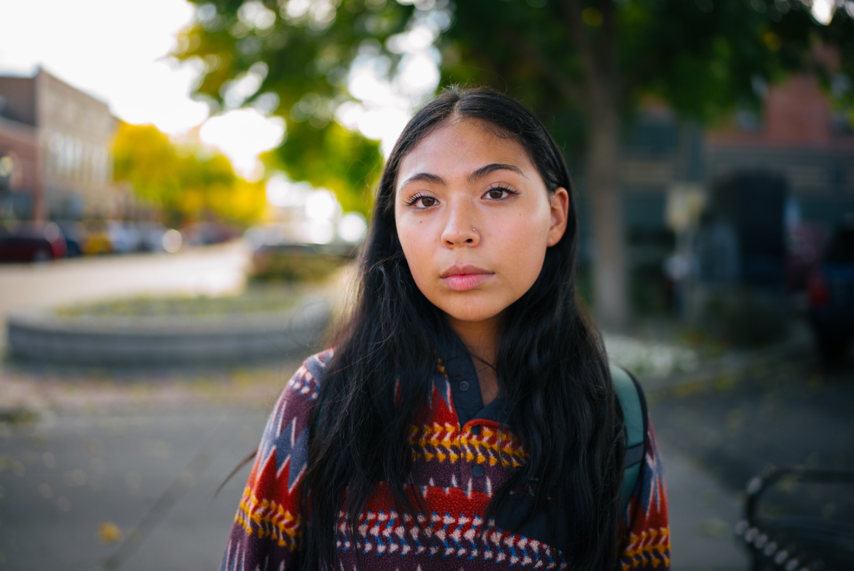 Know Vape campaign still, Idaho teen life, frame 11