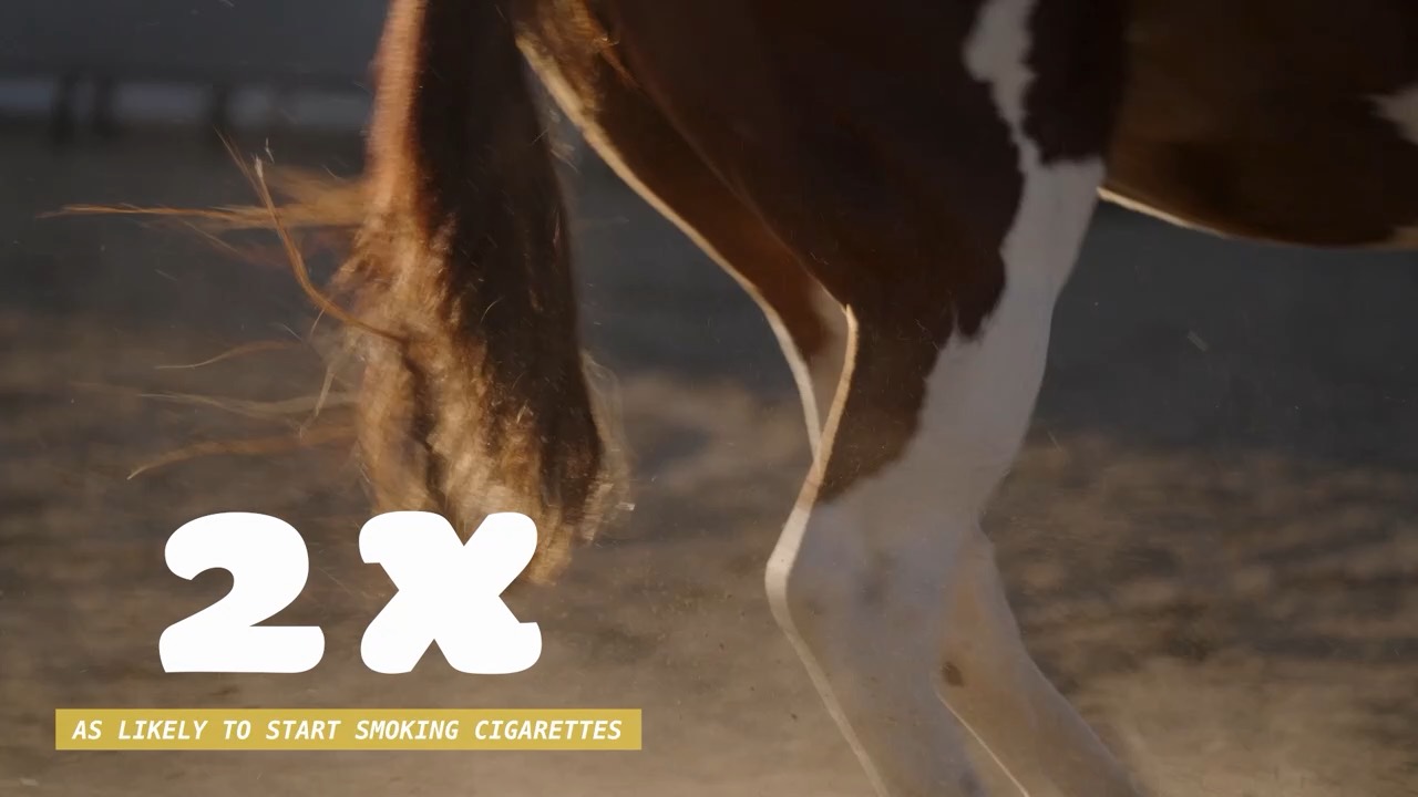 Myth vs Fact: Smoking Cessation Device