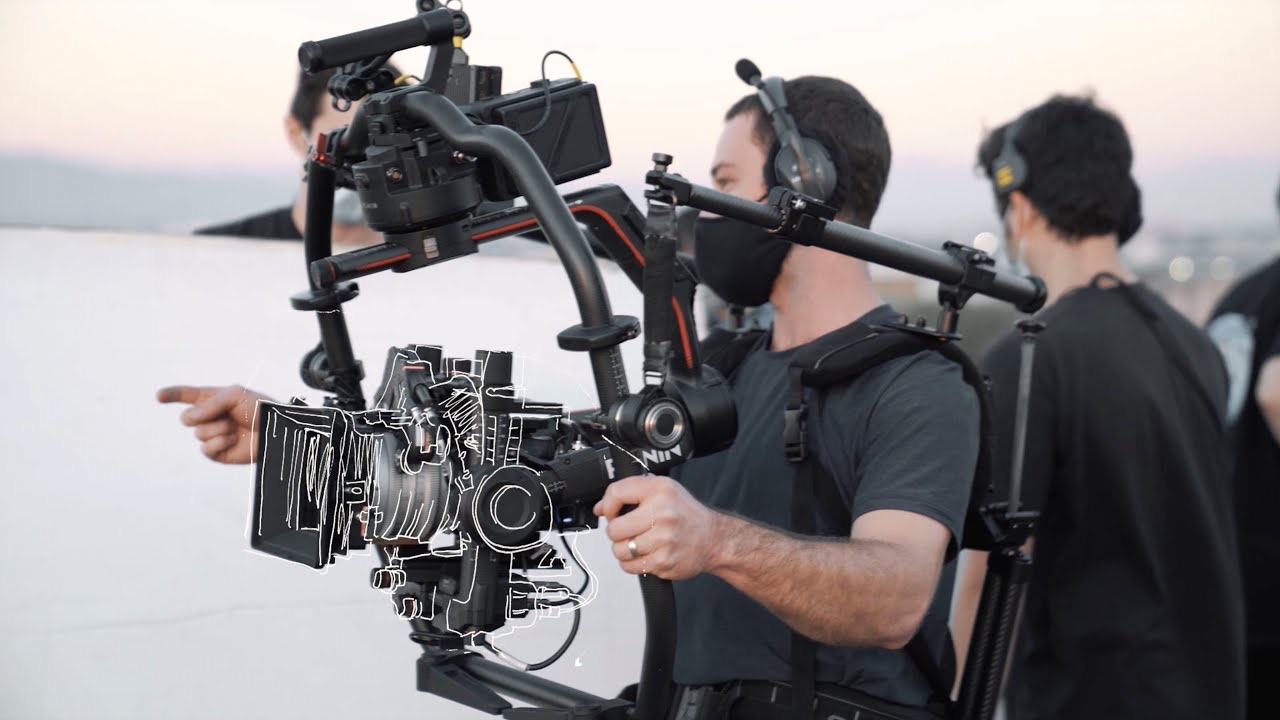 Sony Alpha a7SIII Reviewed after shooting Sony XM4 Headphones Commercial | AOV Gear Highlights poster