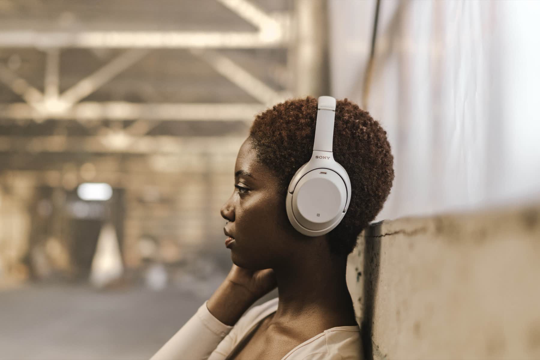 Sony · Flow State