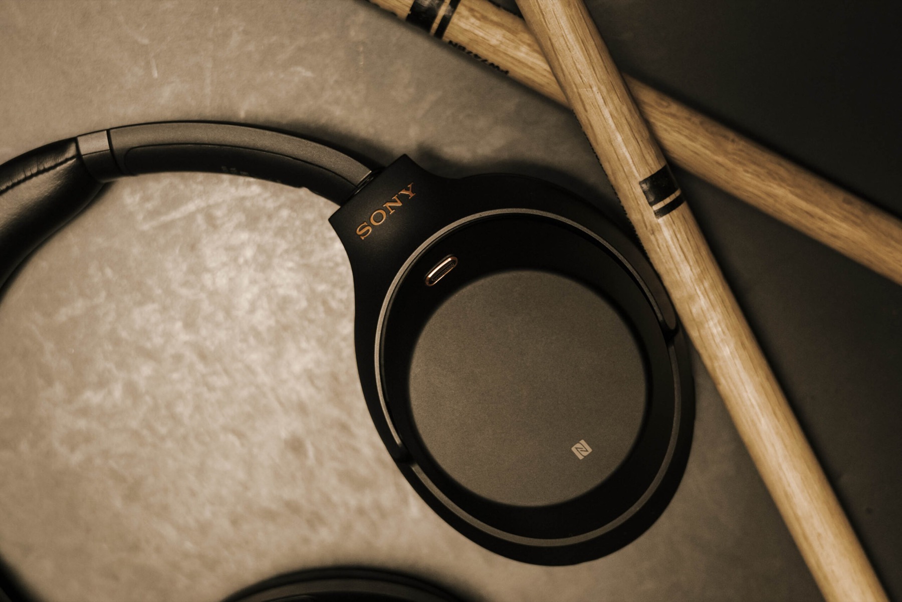 Sony Flow State campaign still, frame 14