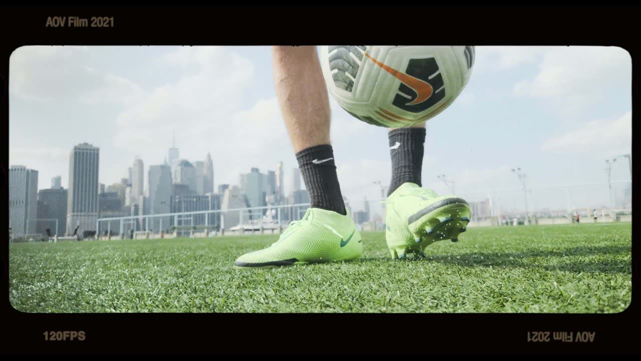 24 Hours in NYC film