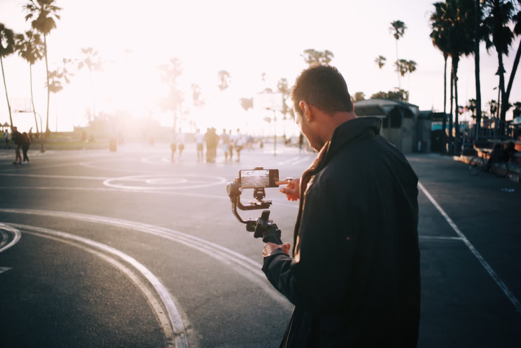 Sony Xperia launch film