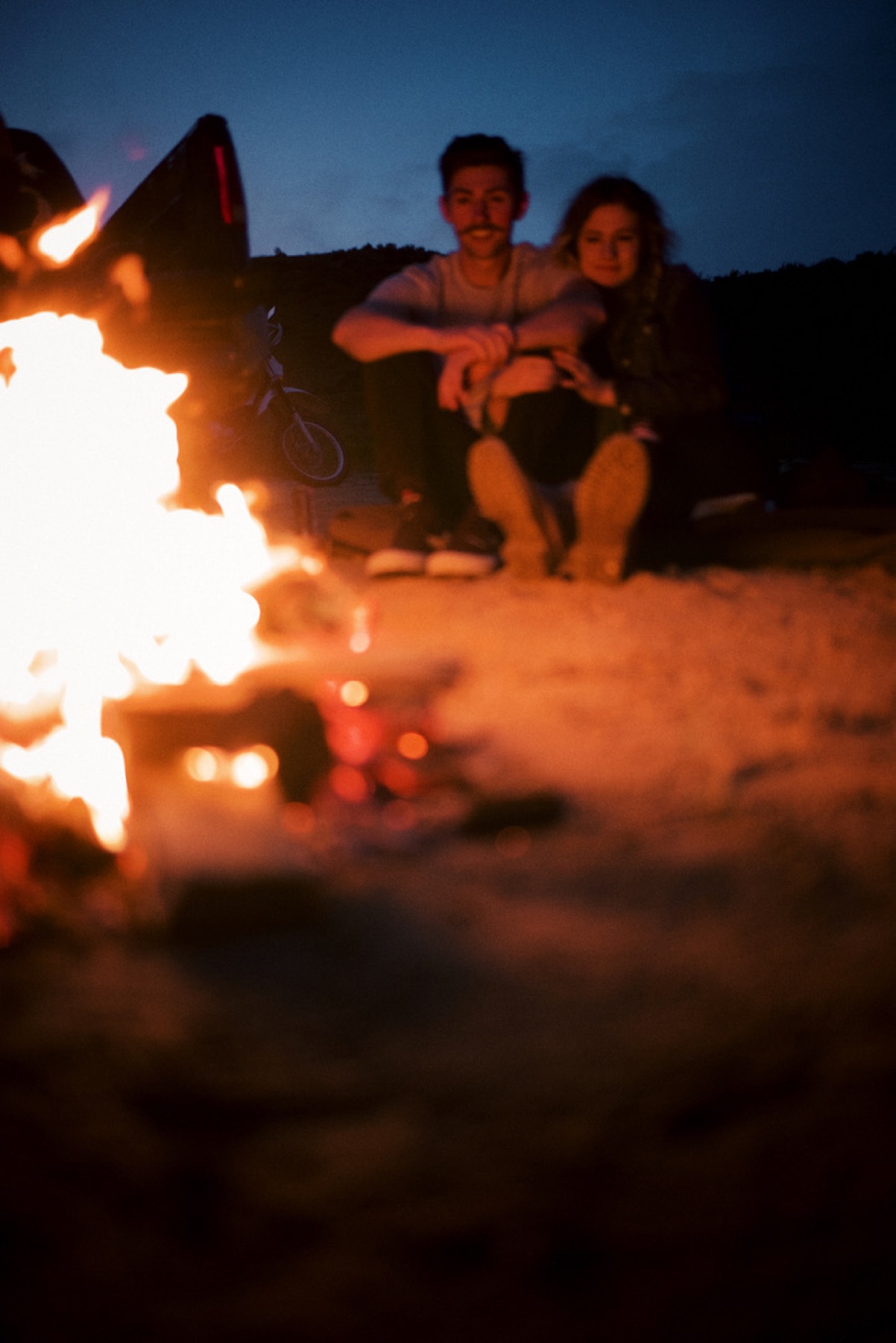 Summer with Xperia