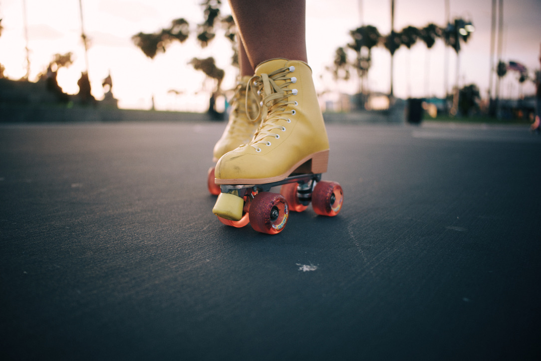 Summer with Xperia, behind the scenes frame 4