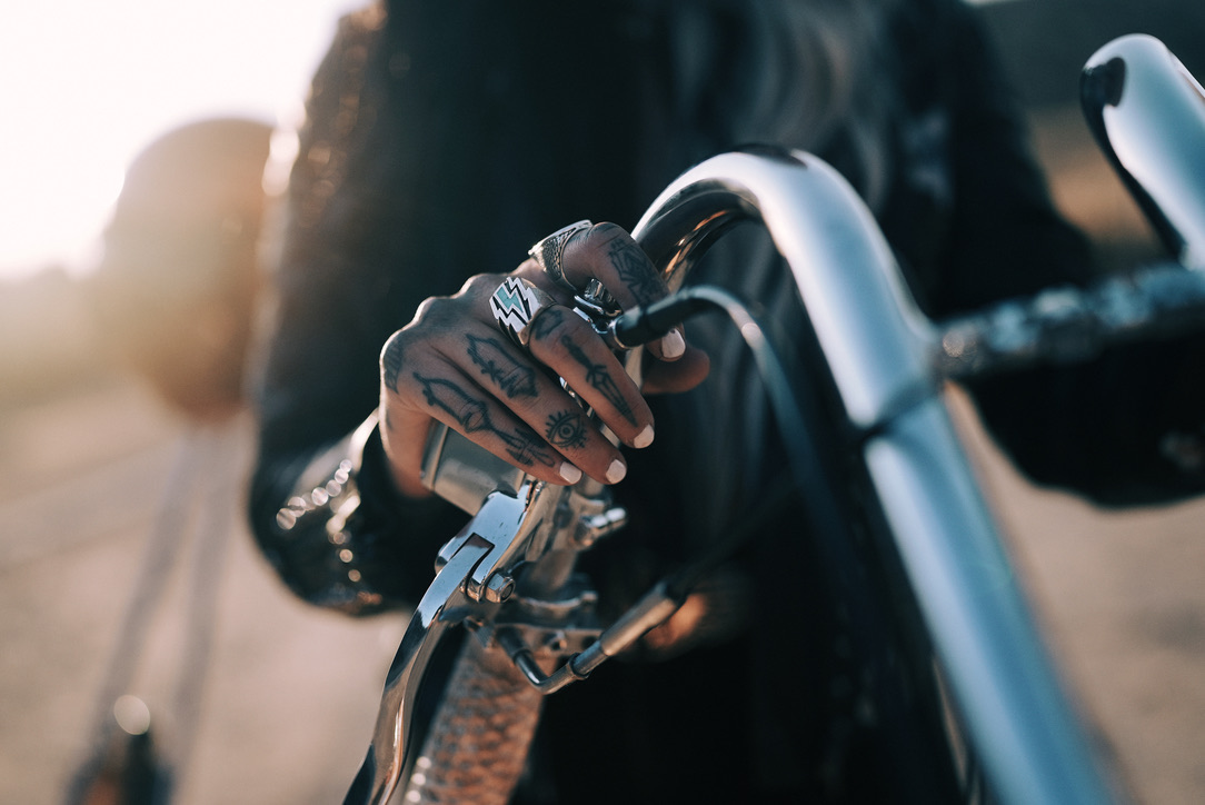 Summer with Xperia, behind the scenes frame 9