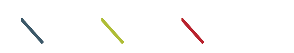 Turnstile Audio circle mark in four lockups