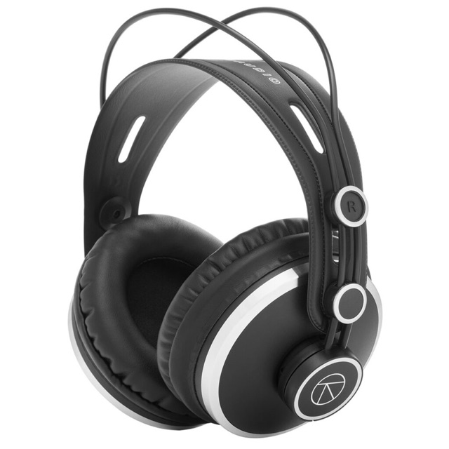 Turnstile Audio product: Studio headphones